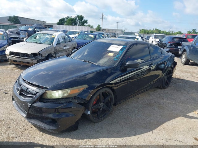 صورة 2 لـ 2012 Honda ACCORD 3.5 EX-L