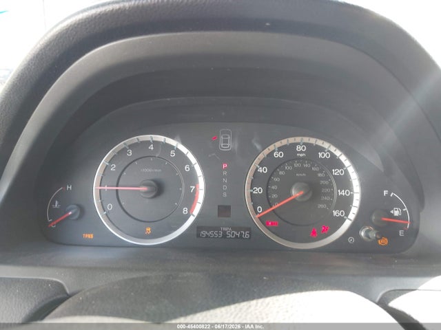 صورة 7 لـ 2012 Honda ACCORD 3.5 EX-L