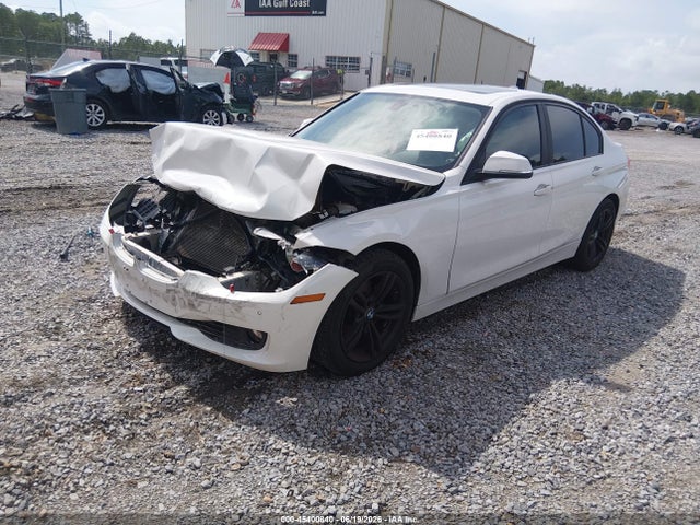 صورة 2 لـ 2015 BMW 328I