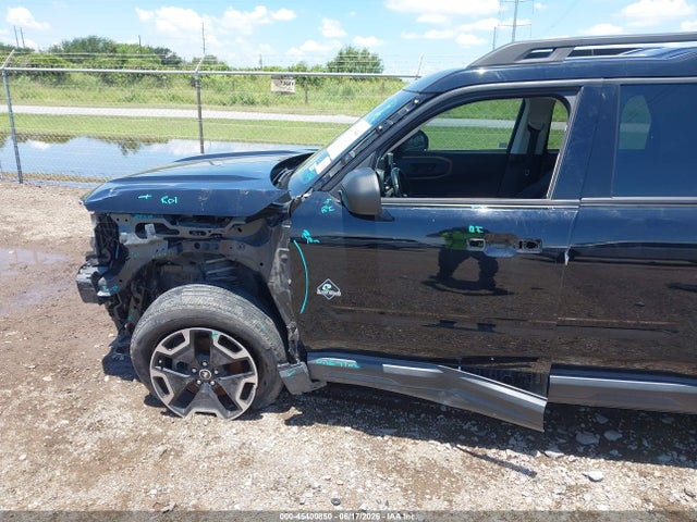 2023 FORD BRONCO SPORT OUTER BANKS 6