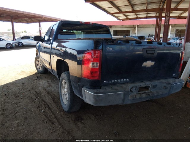 2008 Chevrolet SILVERADO 1500 LT1 — фото 3