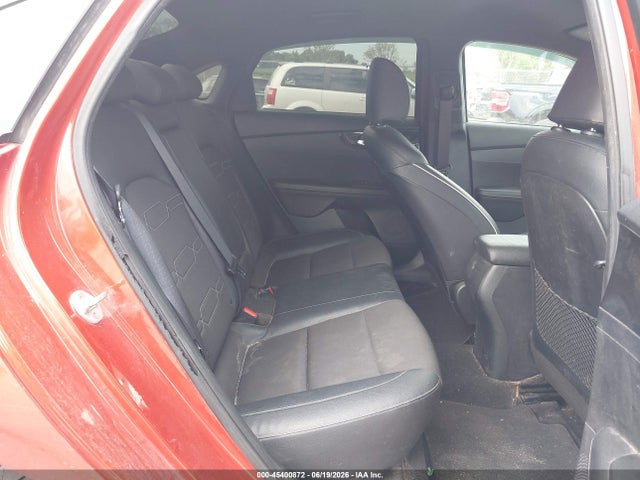 صورة 8 لـ 2020 KIA FORTE GT-LINE