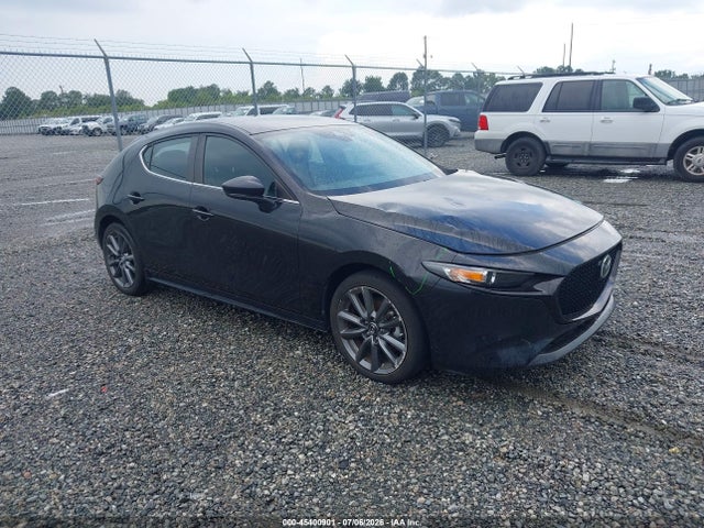 2021 MAZDA MAZDA SELECT