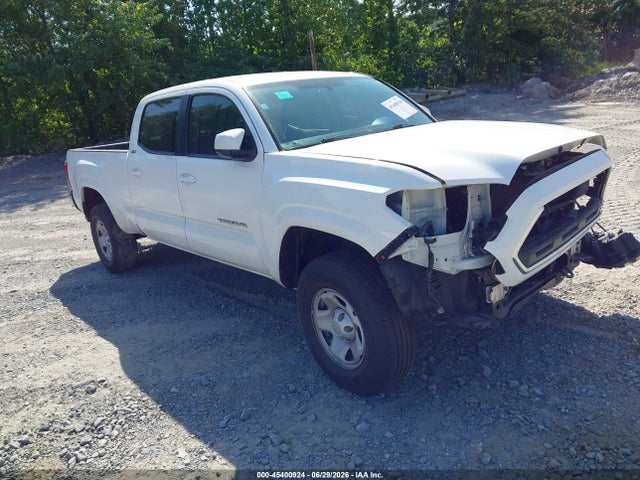 2016 TOYOTA TACOMA SR5 V6