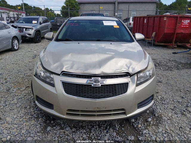 صورة مصغرة 12 لـ 2013 Chevrolet CRUZE 1LT AUTO