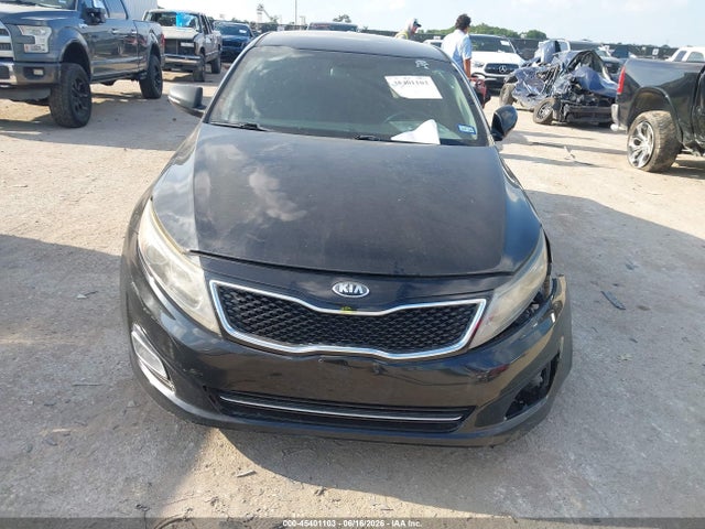 صورة مصغرة 12 لـ 2015 KIA OPTIMA SX