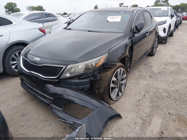 صورة مصغرة 12 لـ 2015 KIA OPTIMA SX