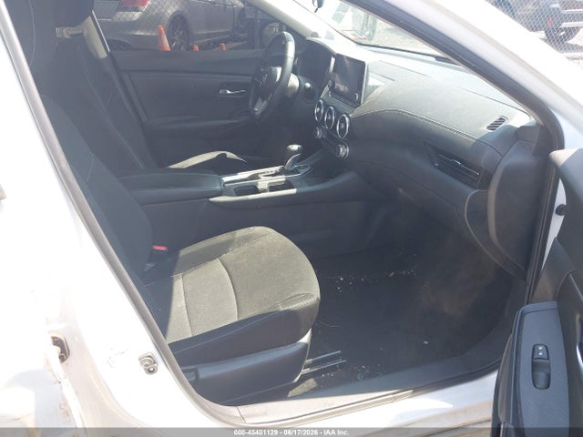2020 Nissan SENTRA SV XTRONIC CVT — фото 5