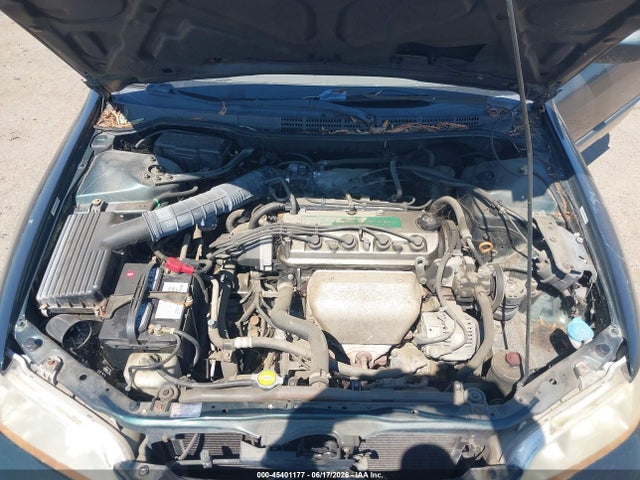 صورة 10 لـ 1999 Honda ACCORD LX