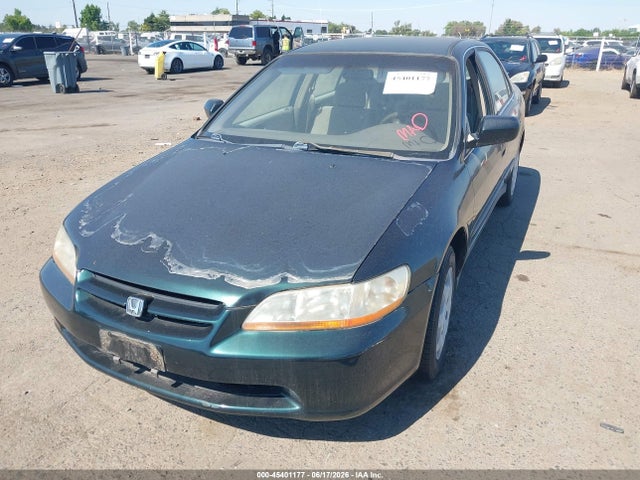 صورة 2 لـ 1999 Honda ACCORD LX