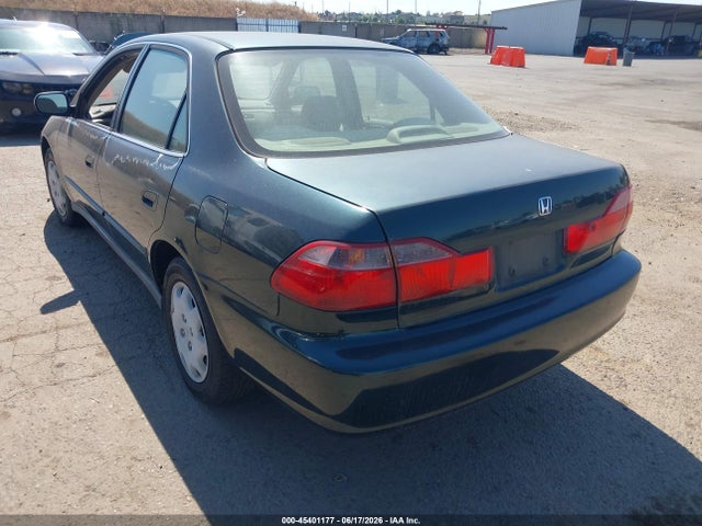 صورة 3 لـ 1999 Honda ACCORD LX