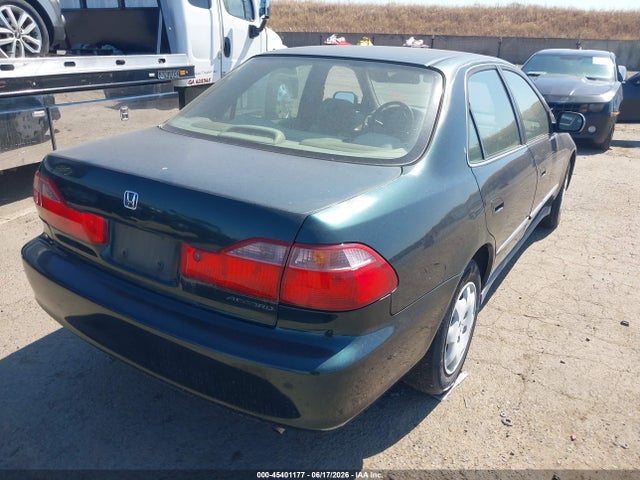 صورة 4 لـ 1999 Honda ACCORD LX