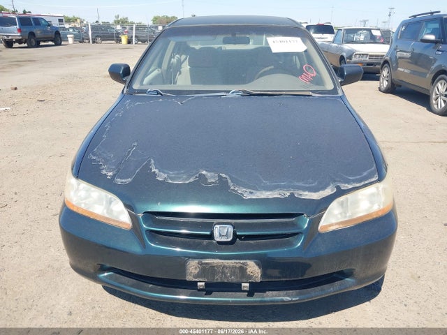 صورة 6 لـ 1999 Honda ACCORD LX