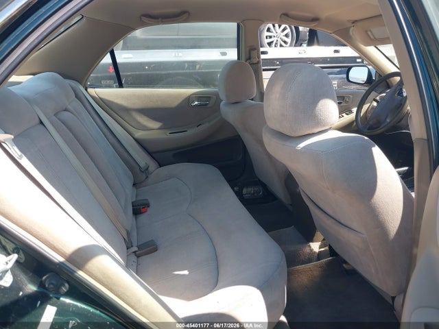 صورة 8 لـ 1999 Honda ACCORD LX