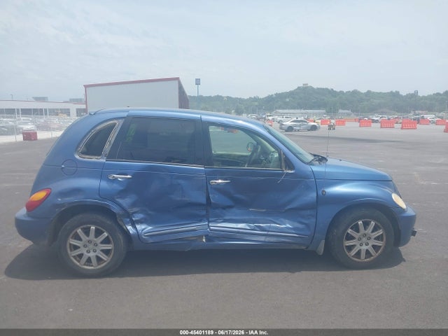 2007 Chrysler PT CRUISER TOURING — миниатюра 13