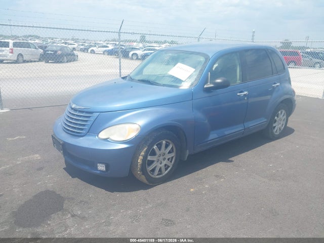 2007 Chrysler PT CRUISER TOURING — фото 2
