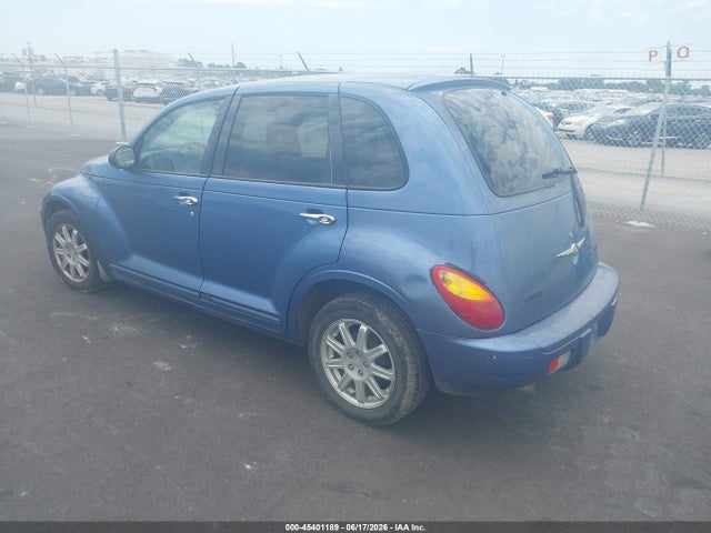 2007 Chrysler PT CRUISER TOURING — фото 3