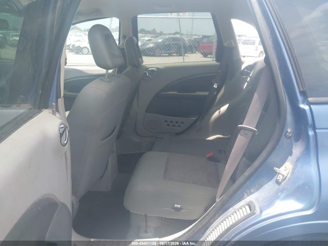 2007 Chrysler PT CRUISER TOURING — фото 8