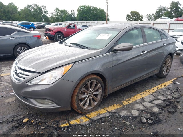 صورة 2 لـ 2012 Hyundai SONATA SE