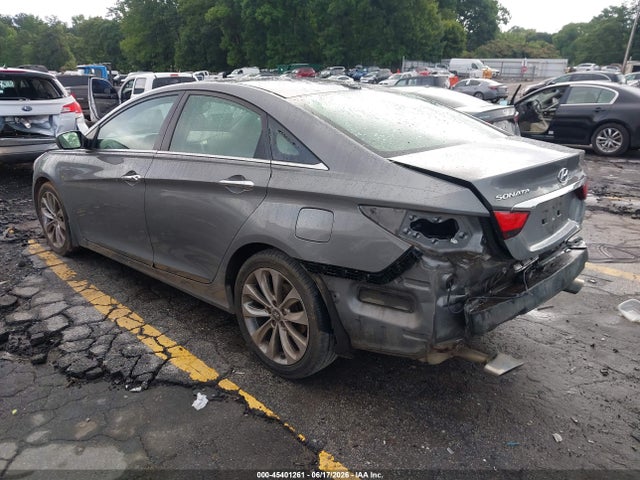 صورة 3 لـ 2012 Hyundai SONATA SE