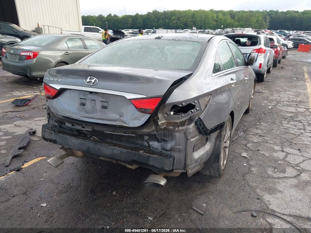 صورة 4 لـ 2012 Hyundai SONATA SE