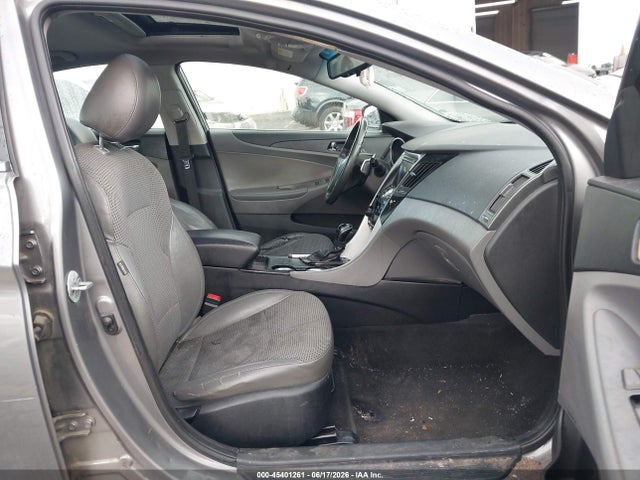 صورة 5 لـ 2012 Hyundai SONATA SE