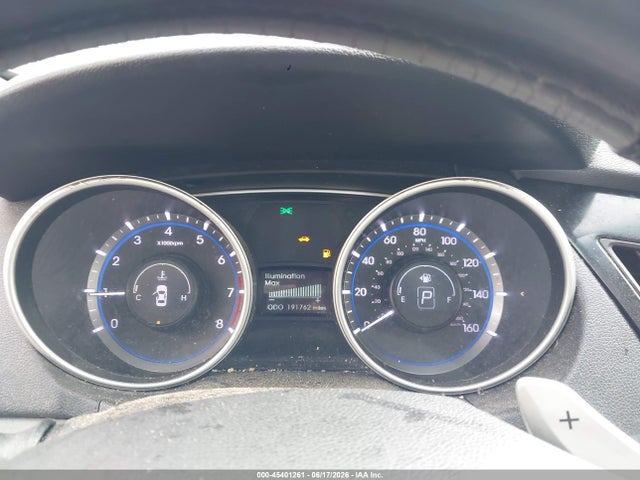 صورة 7 لـ 2012 Hyundai SONATA SE