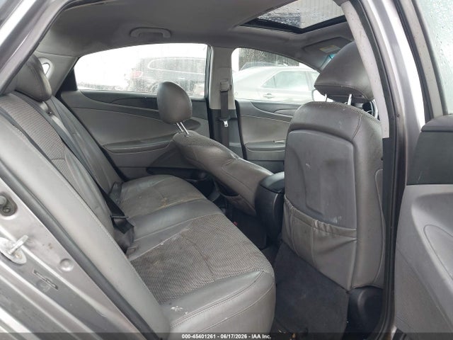صورة 8 لـ 2012 Hyundai SONATA SE