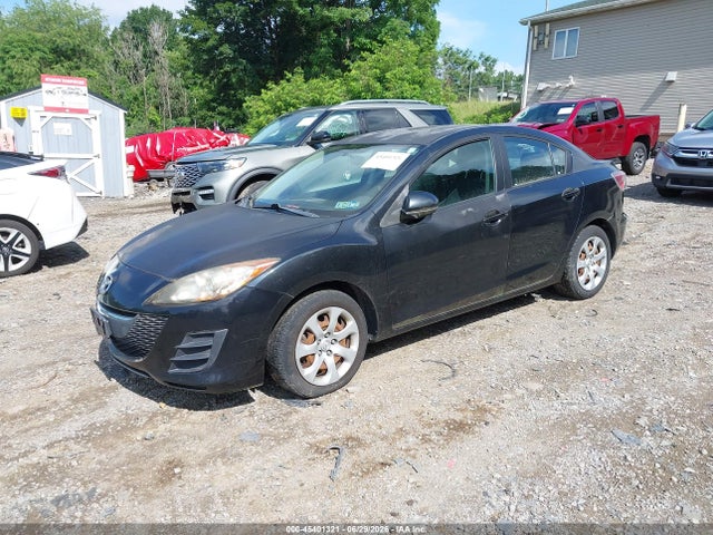 صورة 2 لـ 2010 Mazda MAZDA3 I SPORT