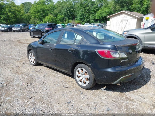 صورة 3 لـ 2010 Mazda MAZDA3 I SPORT