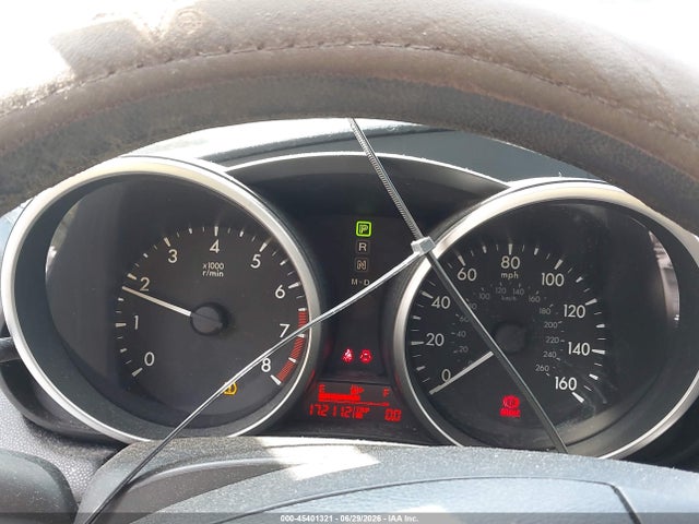 صورة 7 لـ 2010 Mazda MAZDA3 I SPORT