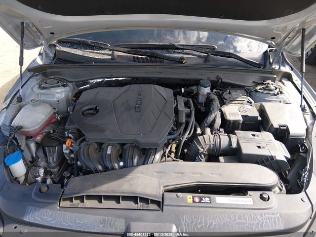 2025 KIA K5 GT-LINE 10