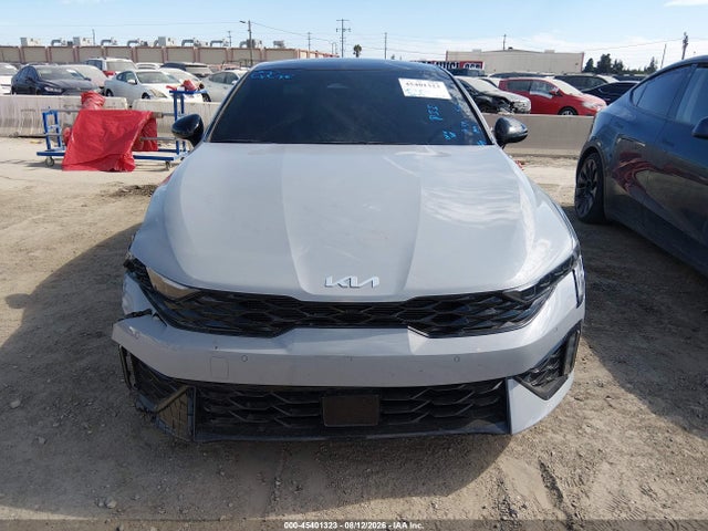 2025 KIA K5 GT-LINE 13