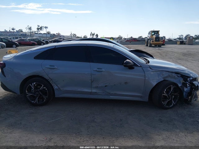 2025 KIA K5 GT-LINE 14