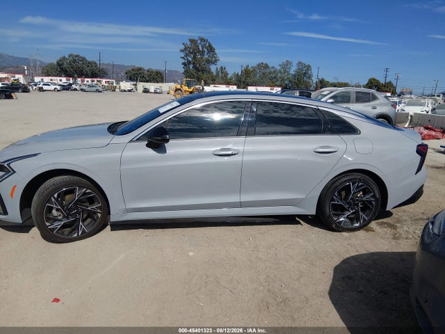 2025 KIA K5 GT-LINE 15