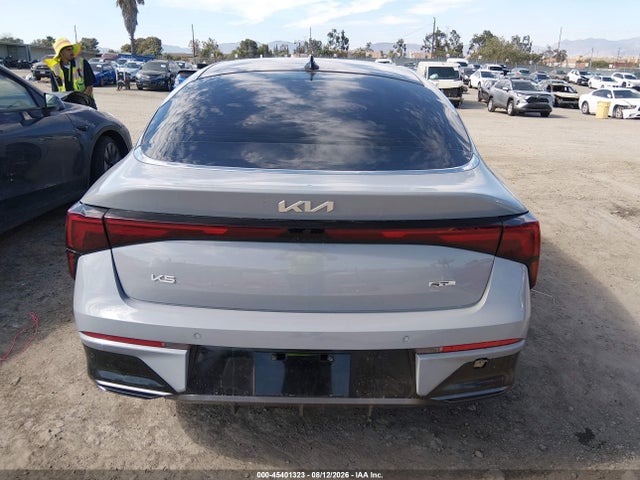 2025 KIA K5 GT-LINE 17