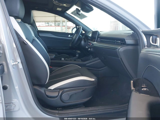 2025 KIA K5 GT-LINE 5