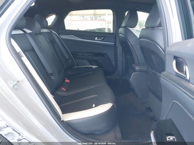2025 KIA K5 GT-LINE 8