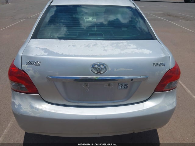 2011 Toyota YARIS 缩略图 13