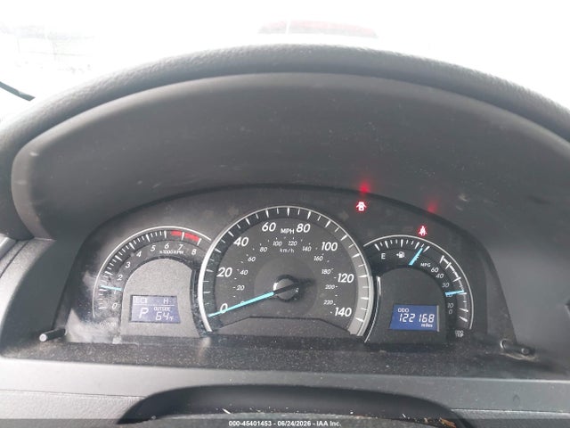 صورة مصغرة 7 لـ 2012 Toyota CAMRY LE