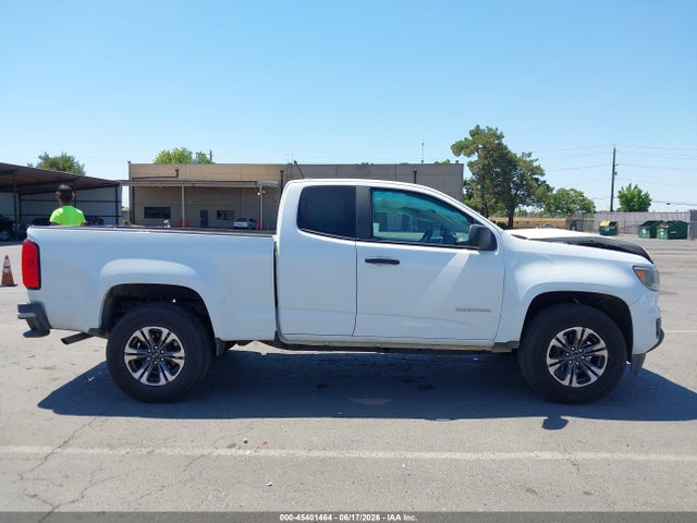 2016 Chevrolet COLORADO WT — миниатюра 16