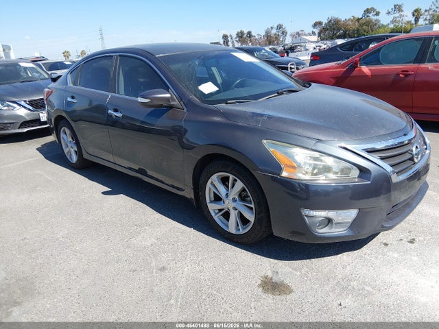 صورة 1 لـ 2013 Nissan ALTIMA 2.5 SL