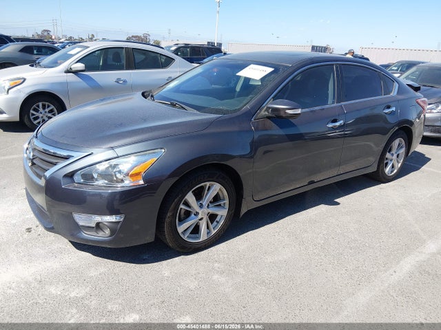 صورة 2 لـ 2013 Nissan ALTIMA 2.5 SL
