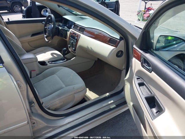 صورة 5 لـ 2011 Chevrolet IMPALA LT
