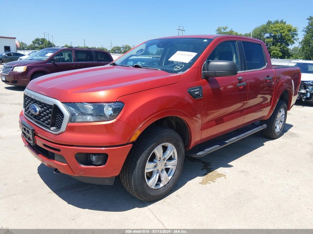 صورة مصغرة 2 لـ 2019 FORD RANGER XLT