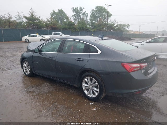 صورة 3 لـ 2020 Chevrolet MALIBU FWD LT