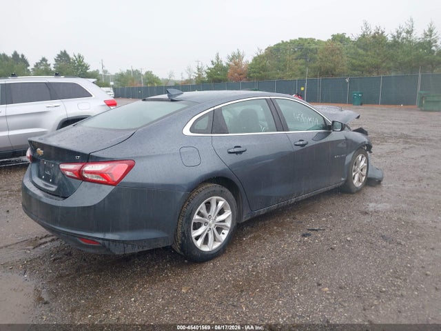 صورة 4 لـ 2020 Chevrolet MALIBU FWD LT