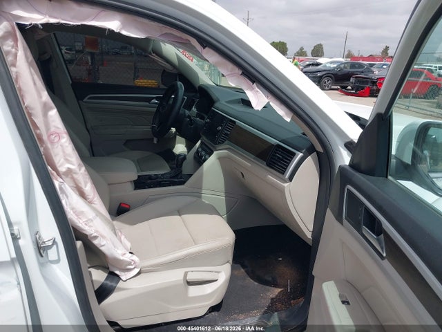2023 VOLKSWAGEN ATLAS 3.6L V6 SE W/TECHNOLOGY 5