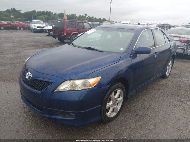 صورة 2 لـ 2009 Toyota CAMRY SE