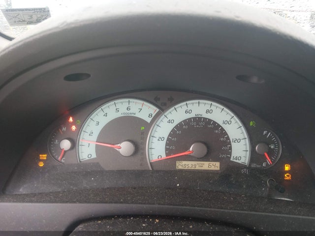 صورة 7 لـ 2009 Toyota CAMRY SE